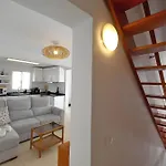 The Yellow House *