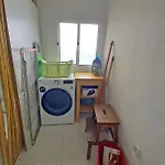 Дом отдыха The Yellow House Жардин-ду-Мар