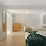 The Yellow House