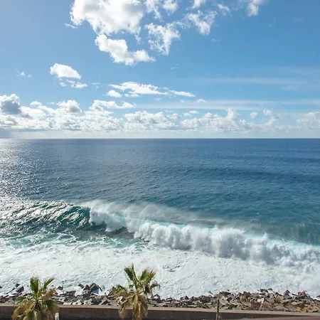 The Yellow House ジャルディン・ド・マール