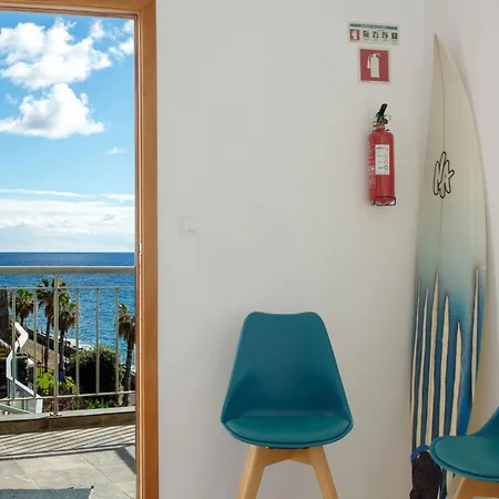 The Yellow House * ジャルディン・ド・マール