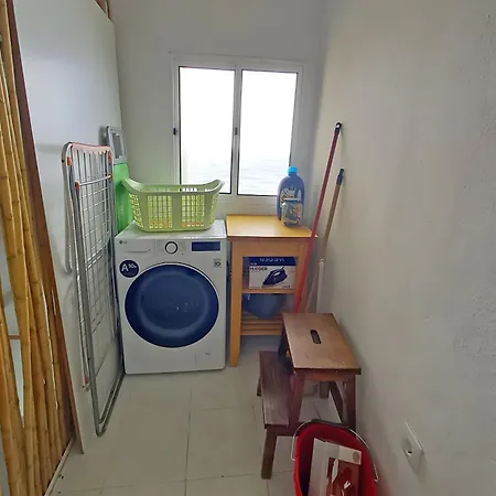 The Yellow House Prázdninový dům *