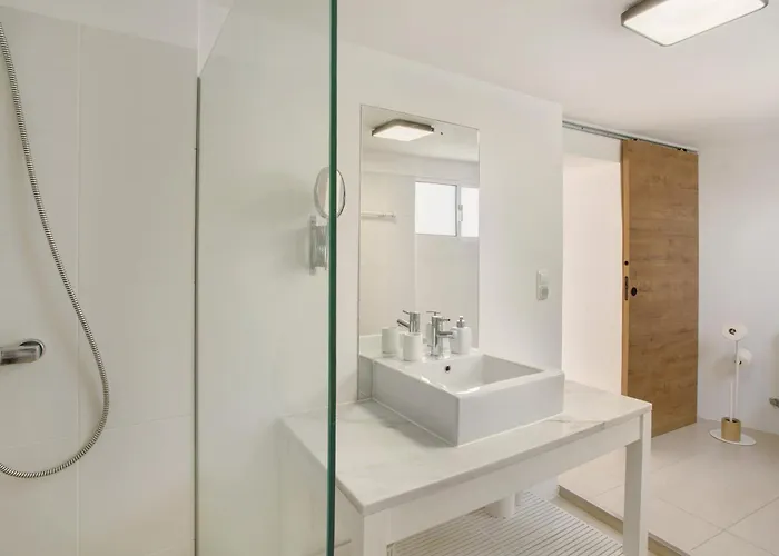 Prázdninový dům The Yellow House Jardim do Mar