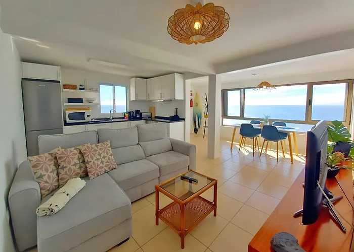 The Yellow House Prázdninový dům