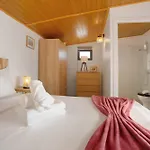 Casa vacanze The Yellow House Jardim do Mar