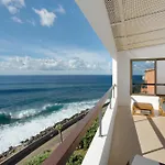 Casa vacanze The Yellow House Jardim do Mar