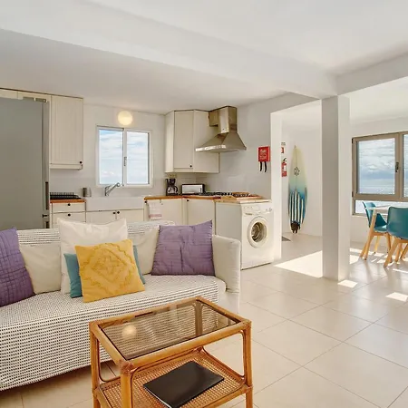 The Yellow House Holiday home