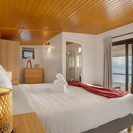 The Yellow House Holiday home