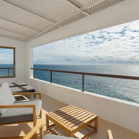 The Yellow House Jardim do Mar