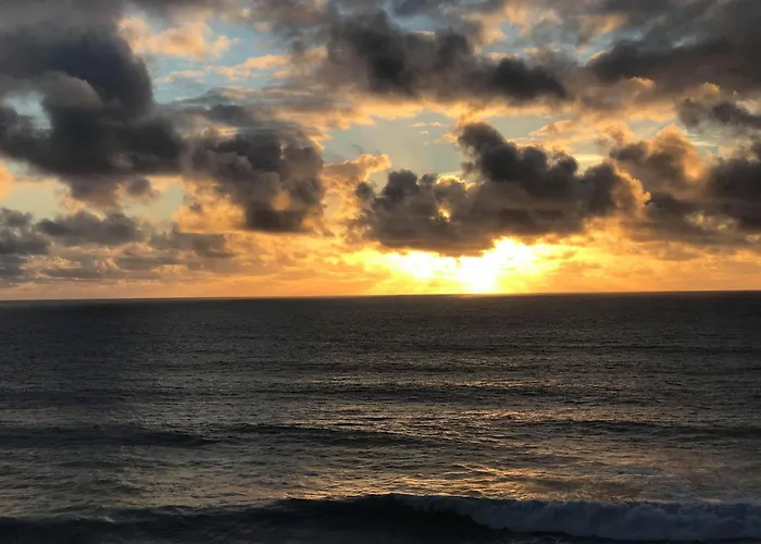 The Yellow House 度假居 滨海雅尔丁