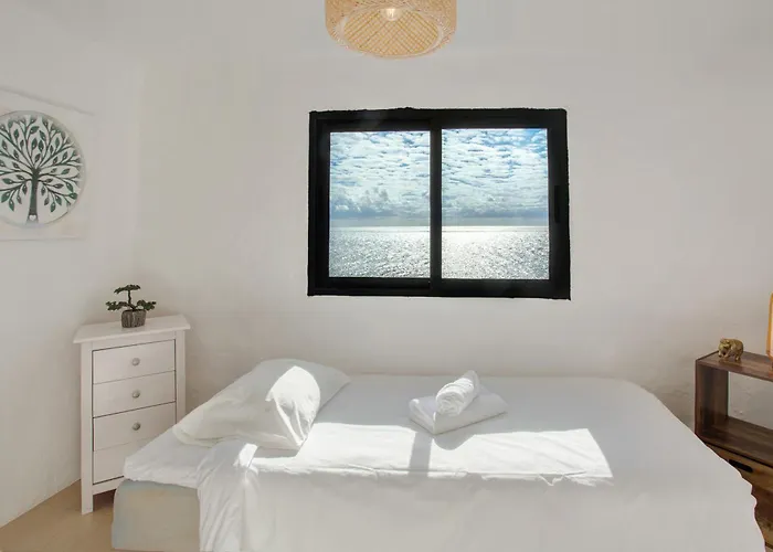 度假居 The Yellow House