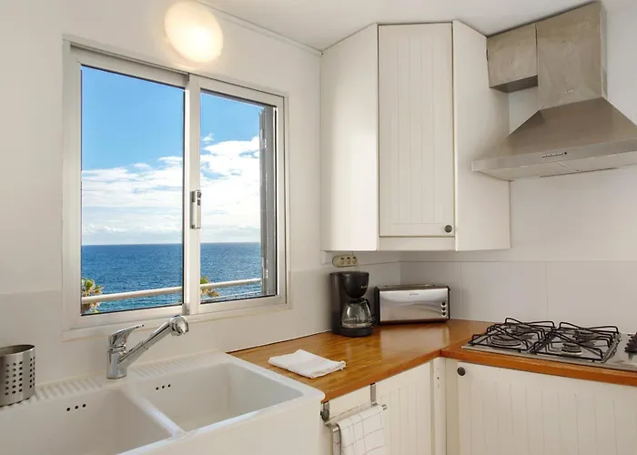 The Yellow House Semesterbostad