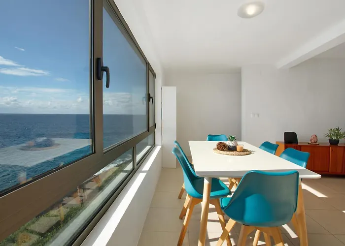 The Yellow House Feriehus *