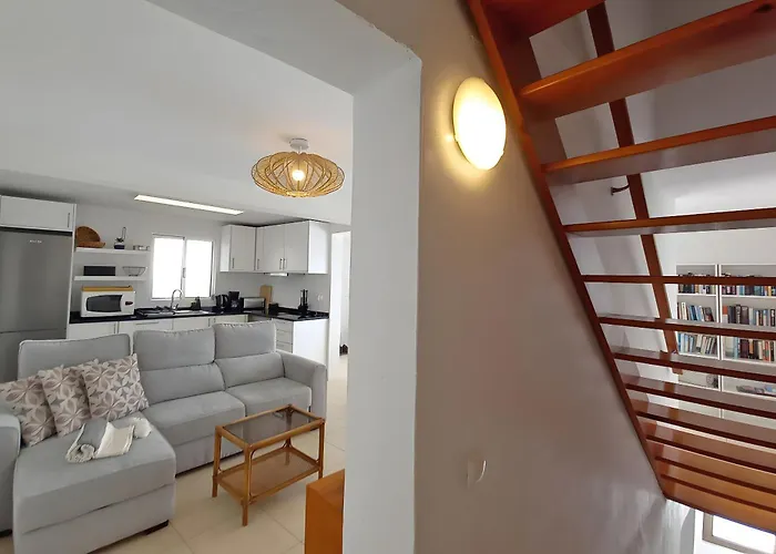 The Yellow House 度假居