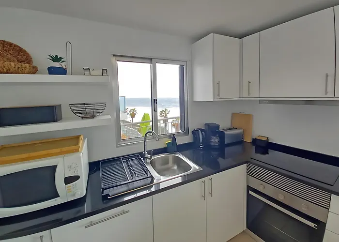 Feriehus The Yellow House